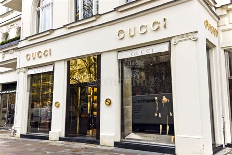 gucci store germany